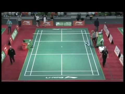 Polish Junior 2015 - Lubin, day 2, part 1