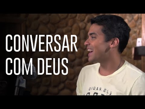 Conversar Com Deus video