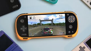 Nearly Perfect Playstation Portable - Konkr Pocket Fit