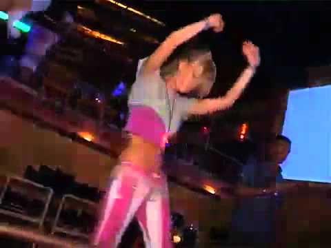 LNS - Lazarski Night Session v4