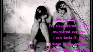 Earthquake- The Used