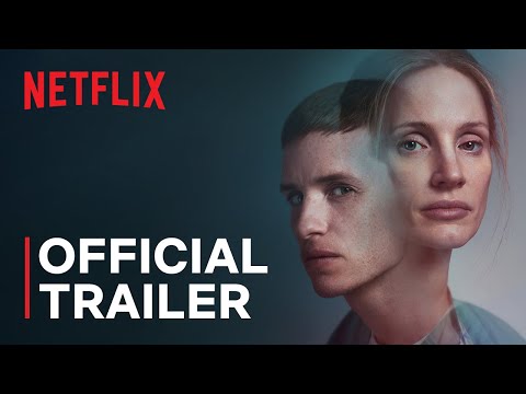 The Good Nurse | Official Trailer | Netflix thumnail