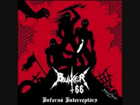 Bunker 66 - Still they Lurk in the Shadows of War