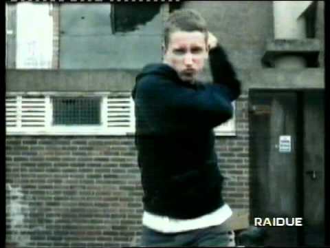 Alcatraz Jack Folla 3° puntata (C)