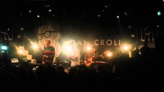 Dan Croll - Maway Live @ The Kazamier, Liverpool