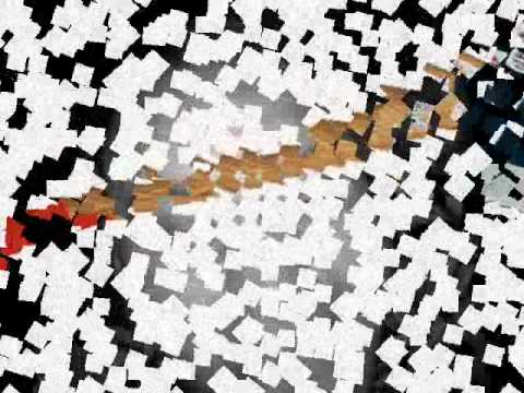 BennDickz feat. Justyna Kamińska- Miejskie Boogie