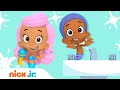 Wash Em Off Hand Washing Song W Bubble Guppies Bubble Guppies