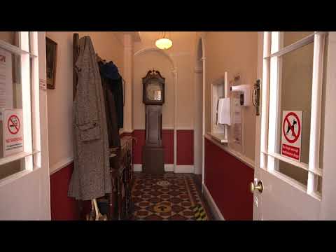 image-Did James Herriot live in Thirsk?