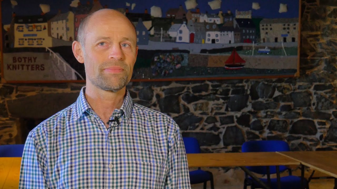 Moray West - A New Offshore Wind Project