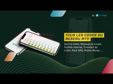 Kamer Mobile Codes