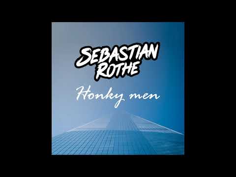 beat // instrumental // sebastian rothe - honky men // tape