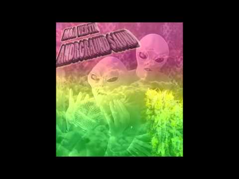 MOA a VERTIX -  ANDRGRAUND SAUND