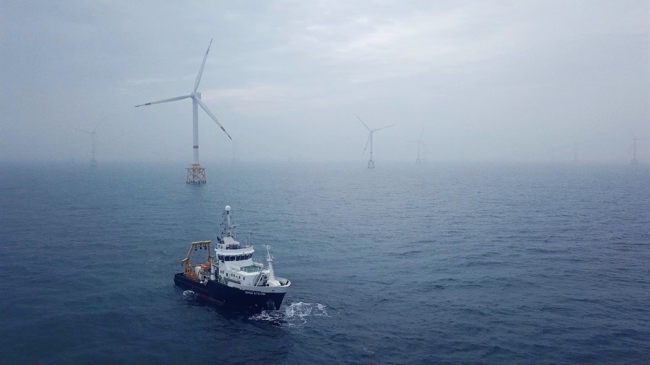 #ExploreICOS: ICOS Ocean Thematic Centre (OTC)