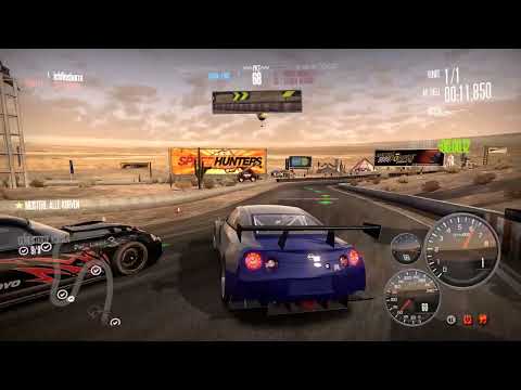 Need for Speed  Shift #014