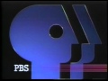 PBS 1991 LOGO STING