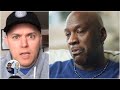 Michael Jordan's emotional interview stunned 'The Last Dance' director | Jalen & Jacoby Aftershow