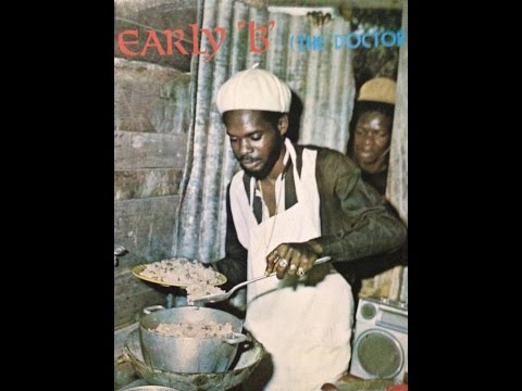 Early B - Get Inna De Army