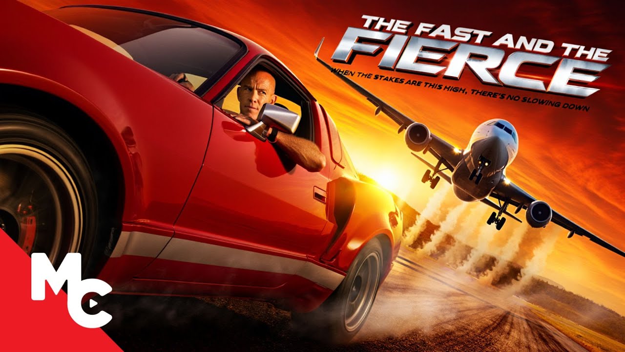 The Fast and the Fierce (2017)