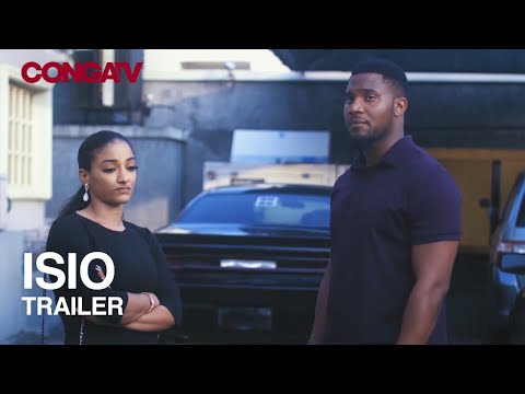 Isio Nollywood Movie Official Trailer | CONGATV