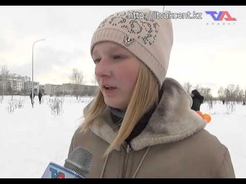 Лисаковск, выпуск программы «День» от 4 декабря 2015г