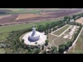 Monumentul Si Castrul Roman Adamclisi