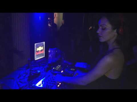 Deborah De Luca @ BLACKOUT - Timisoara (Romania) 31.12.14 NYE