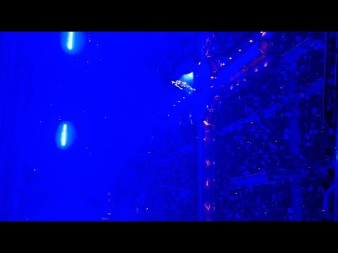 The Weeknd LIVE in TORONTO 08/08/2025 - FULL CONCERT