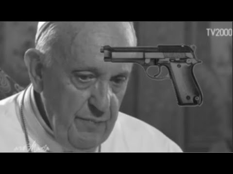 YTP - Papy francy depresso