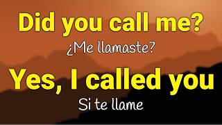 ESCUCHA ESTO DURANTE 1 HORA Y TU INGLES CAMBIARA | 100 FRASES REALES PARA HABLAR INGLES DE VERDAD