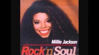 Millie Jackson I Still Love You.