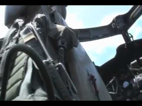 Last Flight of the Skywarrior