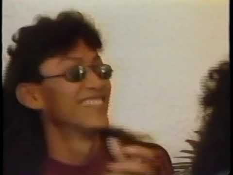 Los Jhosse Lora - Pushica