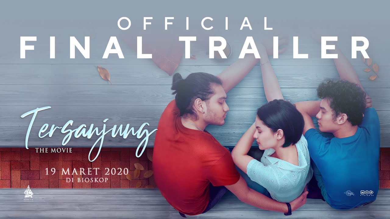 Official Final Trailer 'Tersanjung'