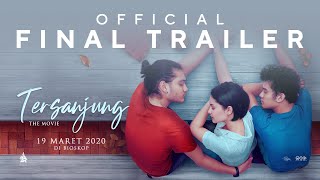 Official Final Trailer 'Tersanjung'