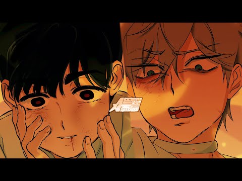 do you hate me..?｜IvanTill「Comic Dub」【ALNST Angst】