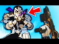 JUDGE DREDD BUNDLE HAS STAT CHANGING VARIANTS TRACER PACK JUDGE DREDD LIMITED TIME BUNDLE REVIEW