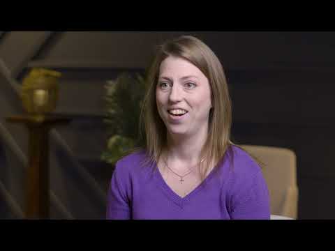 Alpha Transforms Lives