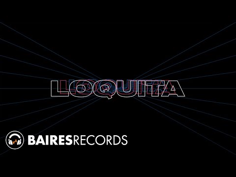 Vaato Simio - Loquita (prod. Lean Coca)