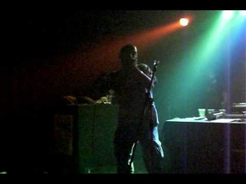 Paul Fox meets unlisted fanatic and slimmah sound meets jah melodie