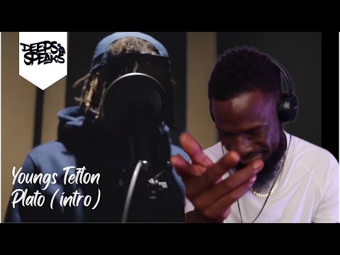 Youngs Teflon - PLATO (Intro)[REACTION]