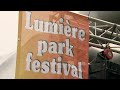 Lumièreparkfestival Almere terug van weg geweest