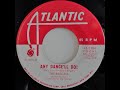 Rascals - Any Dance'll Do *Atlantic Records*
