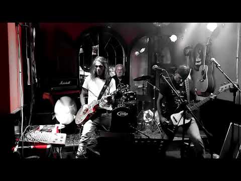 The Cult - Rain - live cover at Rock Bar 08/09/K22