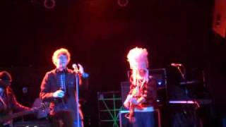 Chester French - Jimmy Choos Live