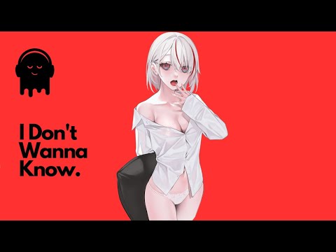 Moav - I Don't Wanna Know