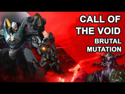 StarCraft 2 Co-op Guide: Fenix | Call of the void