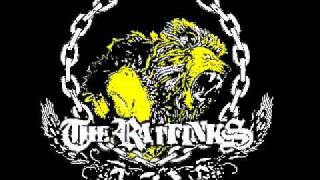 The Ratfinks - I Wanna Riot