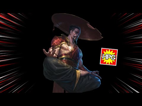 HoN Qi - Quad Kills 28/7/23 - Diamond