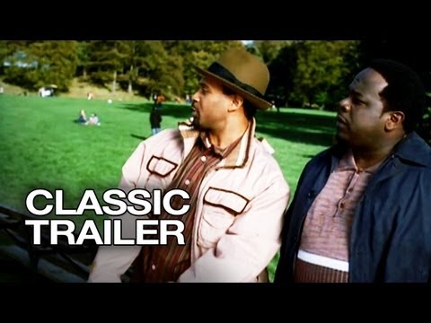 The Honeymooners (2005) Official Trailer # 1 - Cedric the Entertainer HD