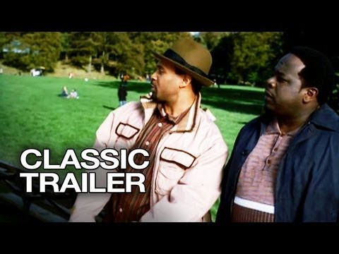 The Honeymooners (2005) Official Trailer